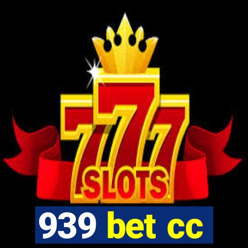 939 bet cc